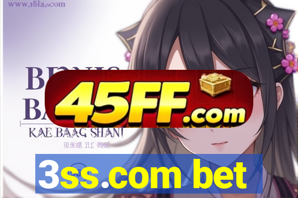 3ss.com bet